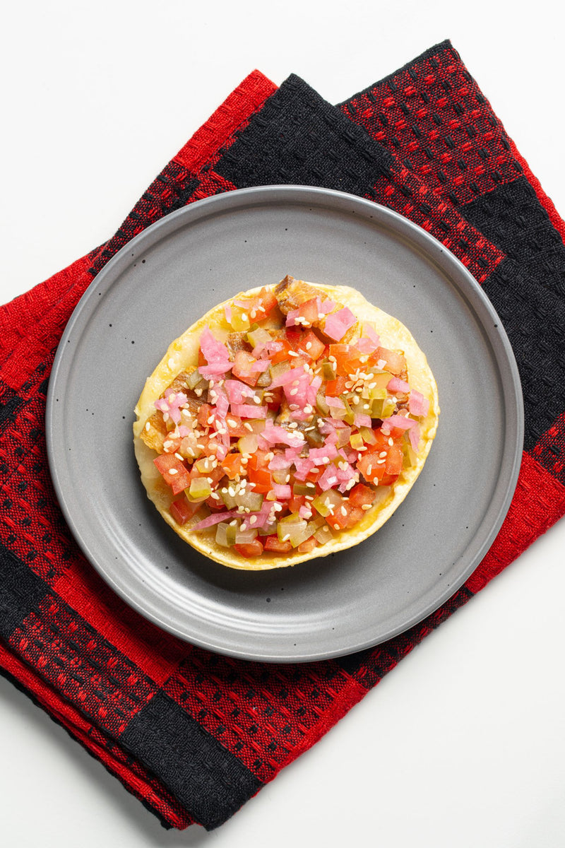 Cheeseburger Ravioli – Cabot Foodservice