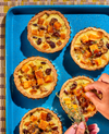 Download our Flavor Pairing Guide Now