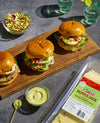 Cabot Foodservice Sell-sheet for Distributors