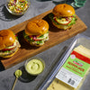 Cabot Foodservice Sell-sheet for Distributors