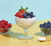 Greek Yogurt Parfait