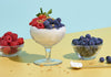 Greek Yogurt Parfait