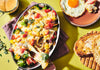 Summer Vegetable Home Fries