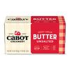 Unsalted Butter, Quarters