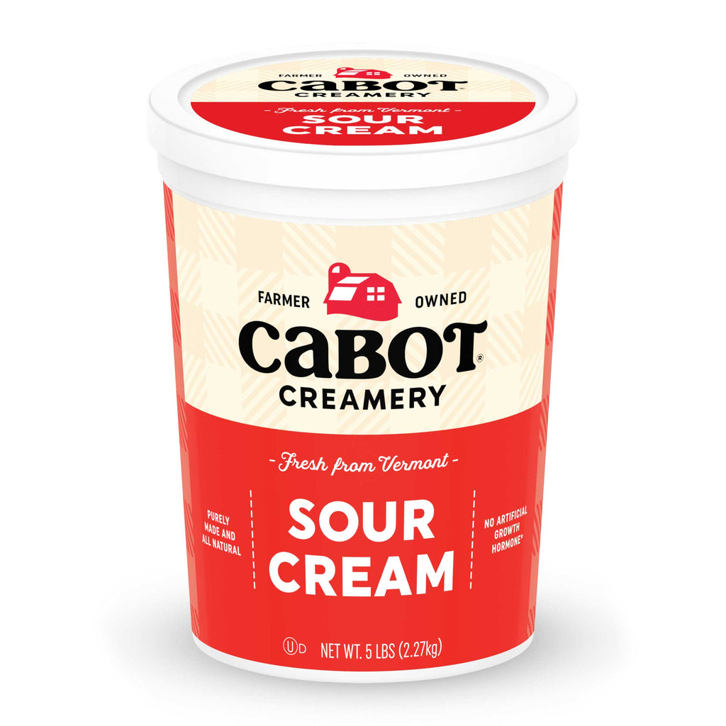 Sour Cream