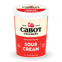 Sour Cream