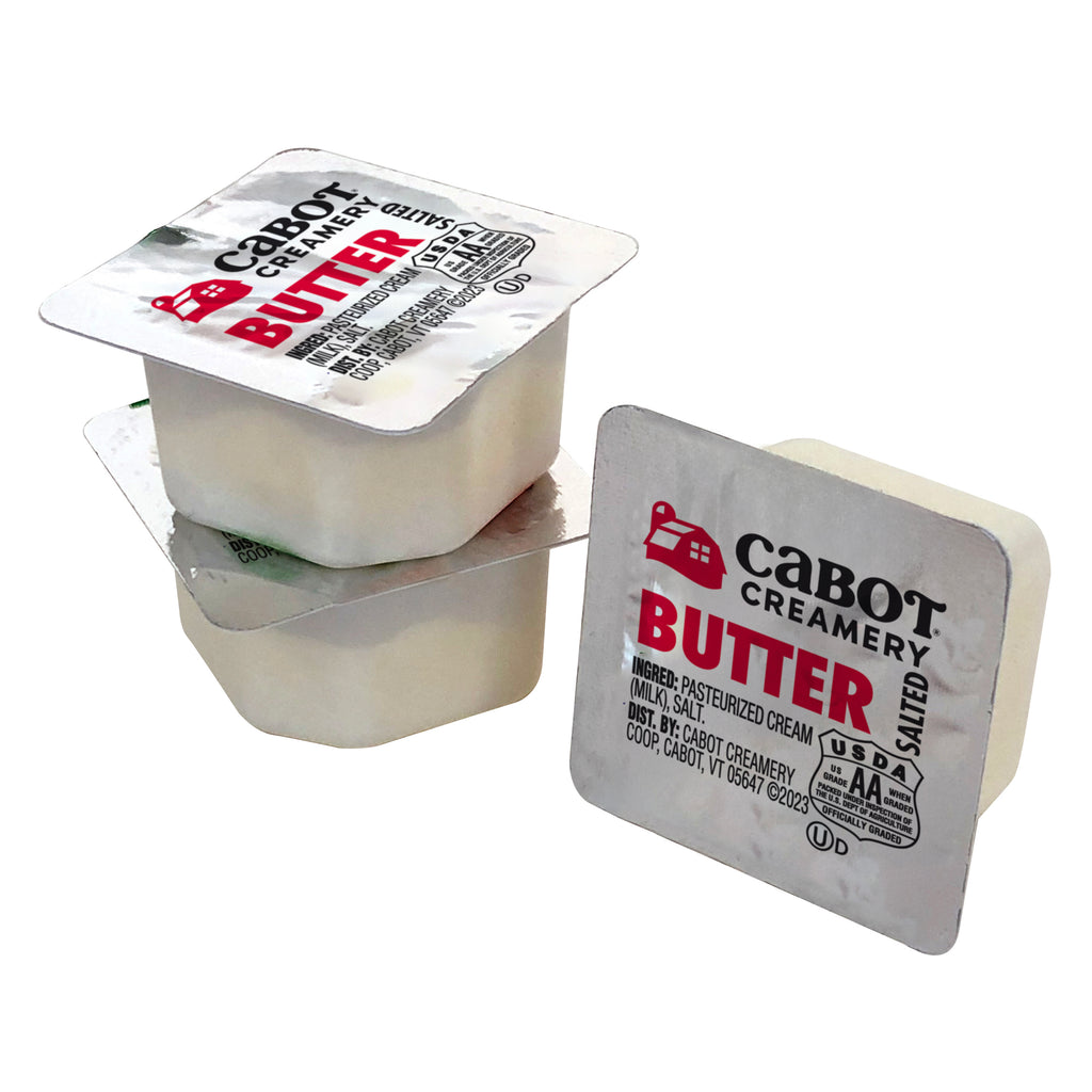 Save on Cabot Unsalted Butter Sticks - 4 ct Order Online Delivery