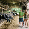 Sustainability on the Barstow Farm