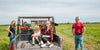 Cabot Farm Families produce quality milk for all your foodservice product needs.