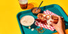 Cabot Foodservice in Colleges and Universities