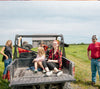 Cabot Farm Families produce quality milk for all your foodservice product needs.