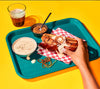 Cabot Foodservice in Colleges and Universities